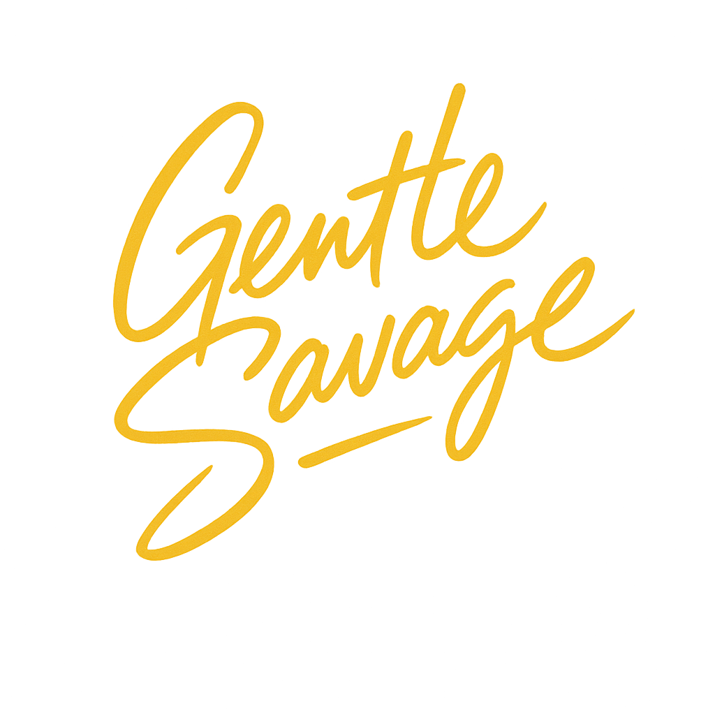 Gentle Savage