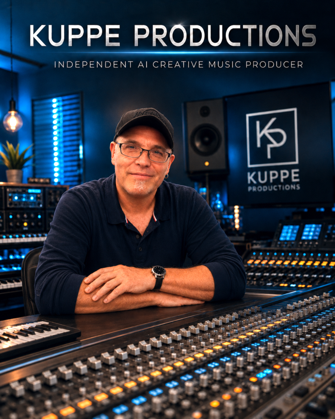 Kuppe Productions