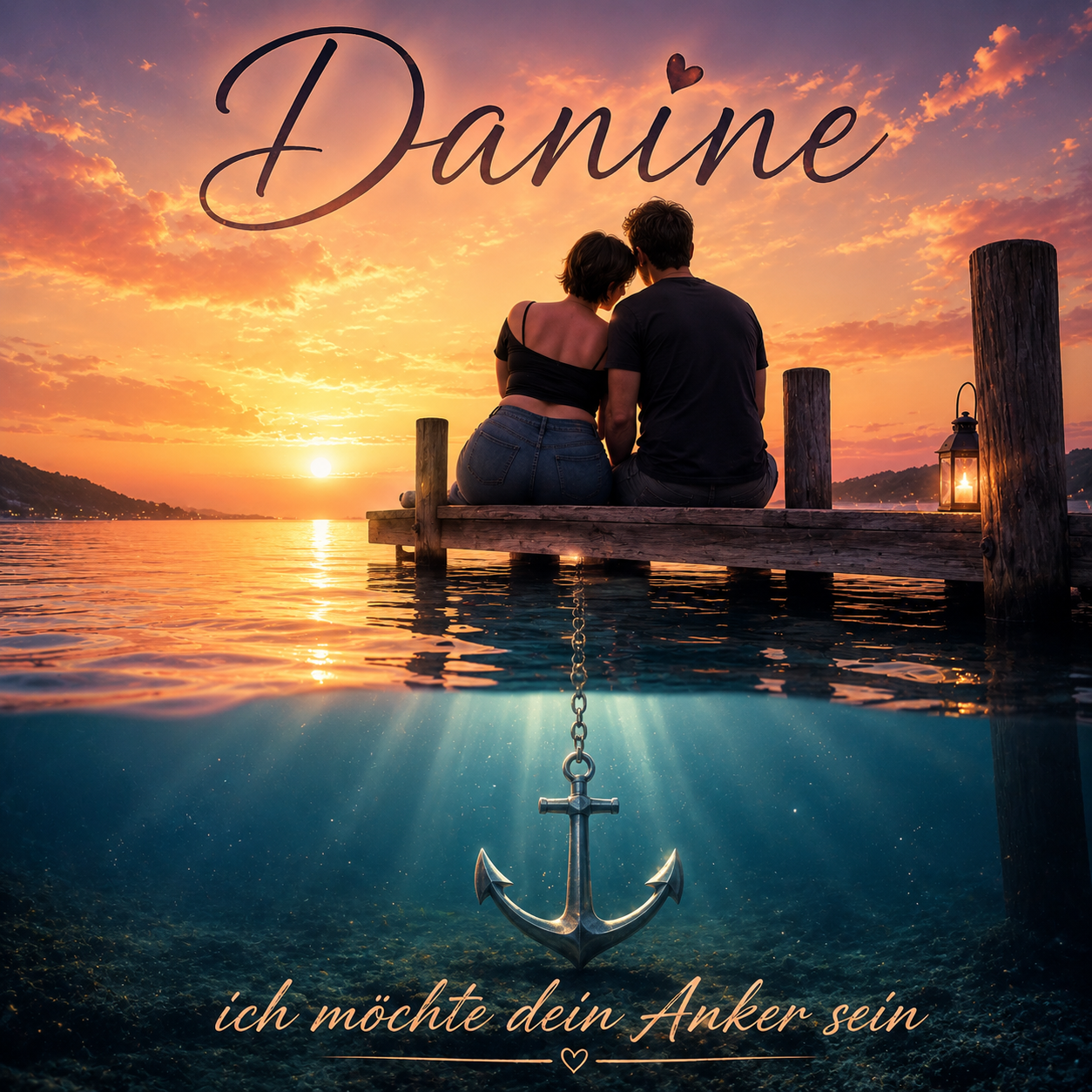 Danine
