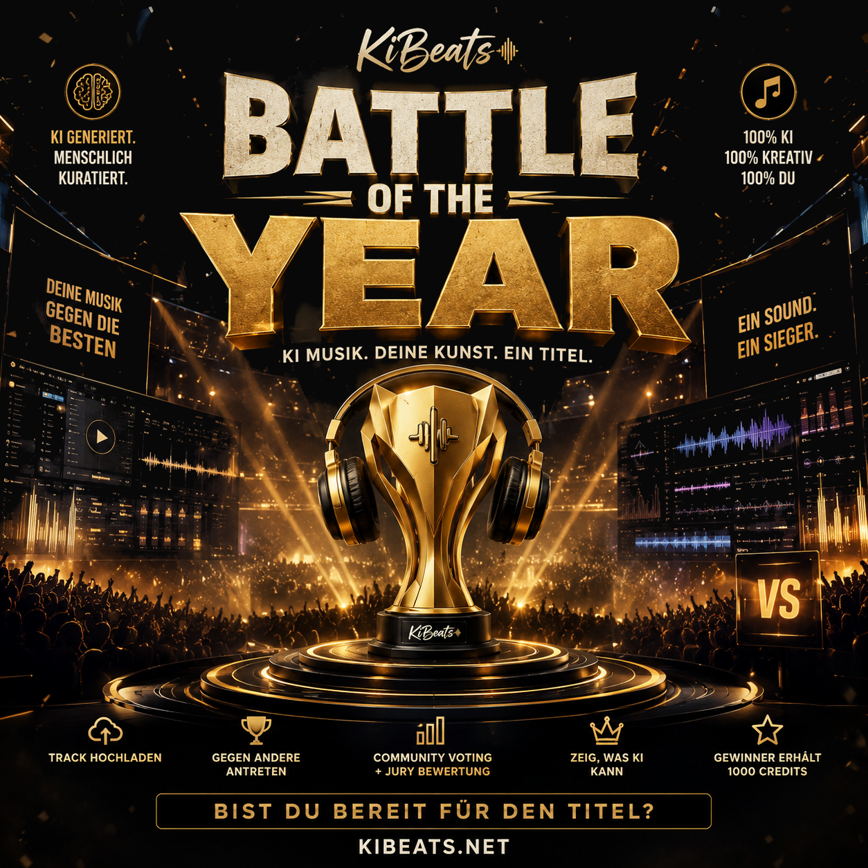 Battle of the Year 2026