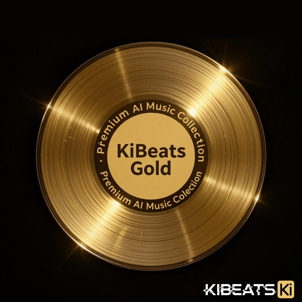 KiBeats Gold – Premium Edition