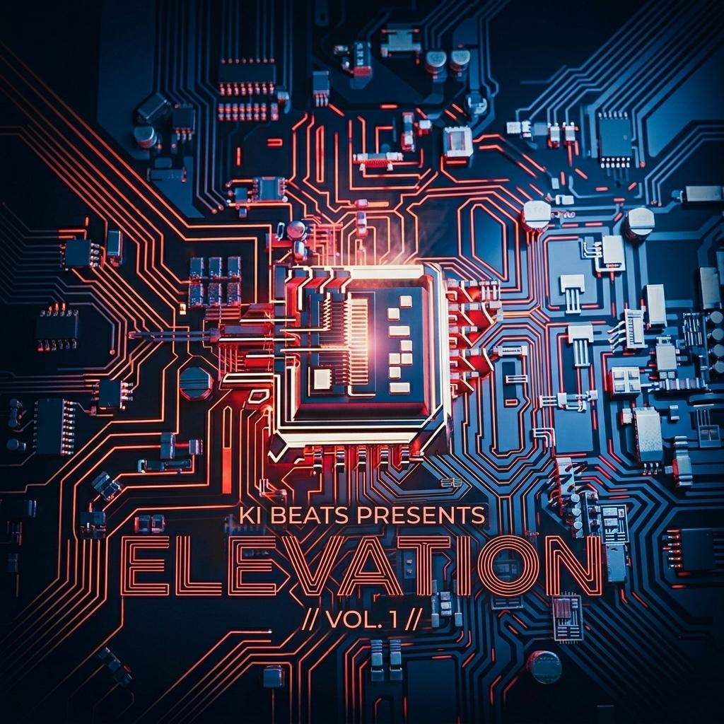 KiBeats Elevation Vol. 2