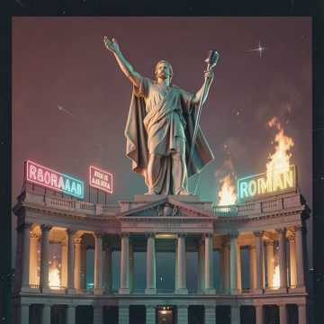 Julius (Roma reloaded)
