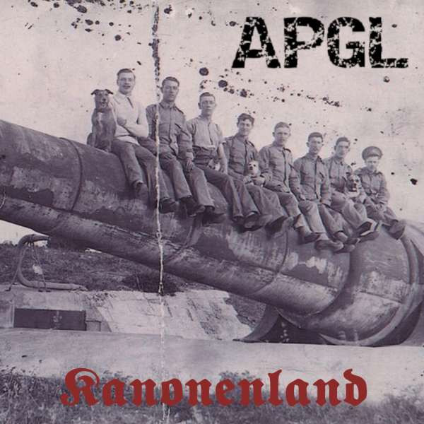 APGL - Kanonenland