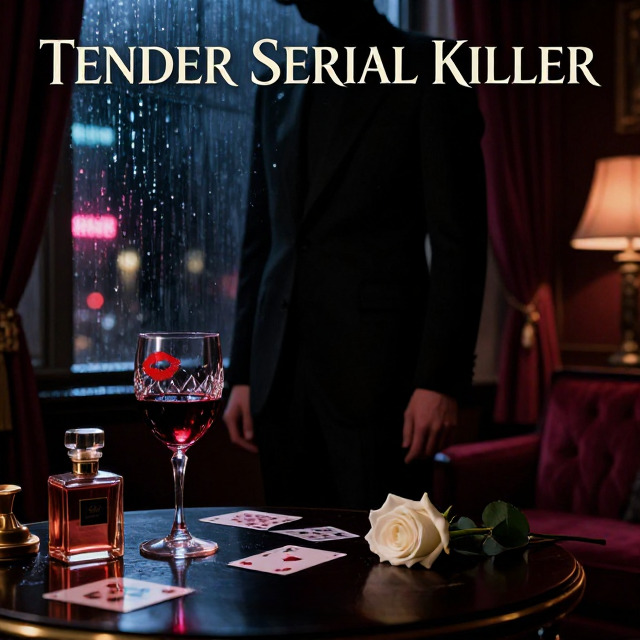 Tender Serial Killer