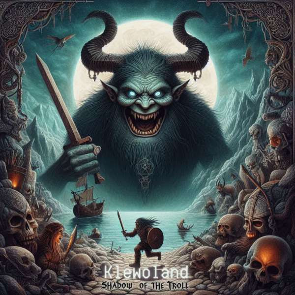 Shadow of the Troll