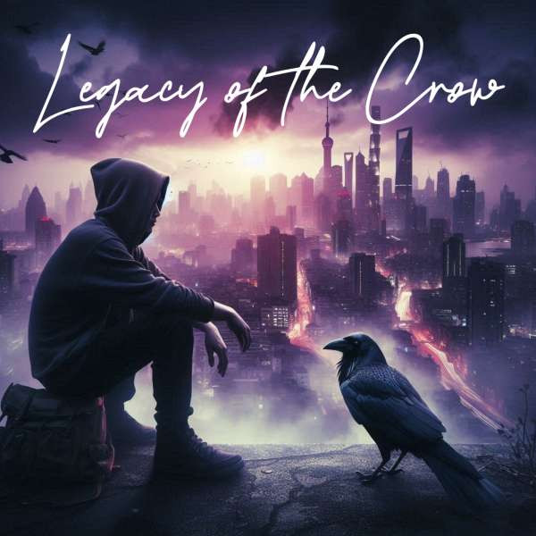 Legacy of the Crow