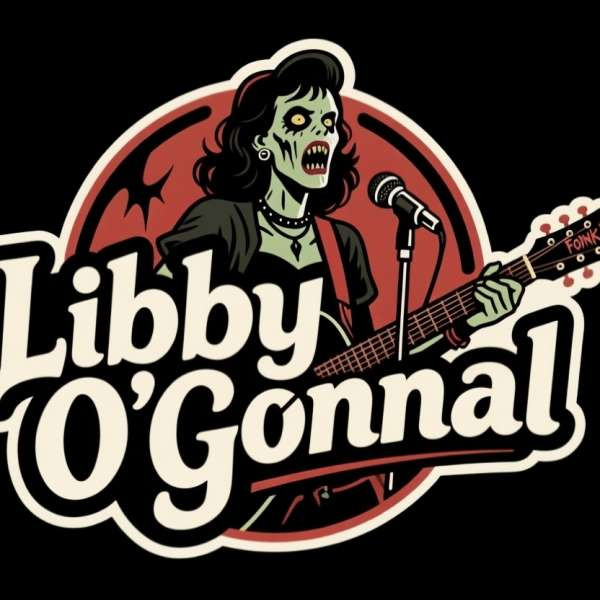 Libby O'Gonnal - Digital Void