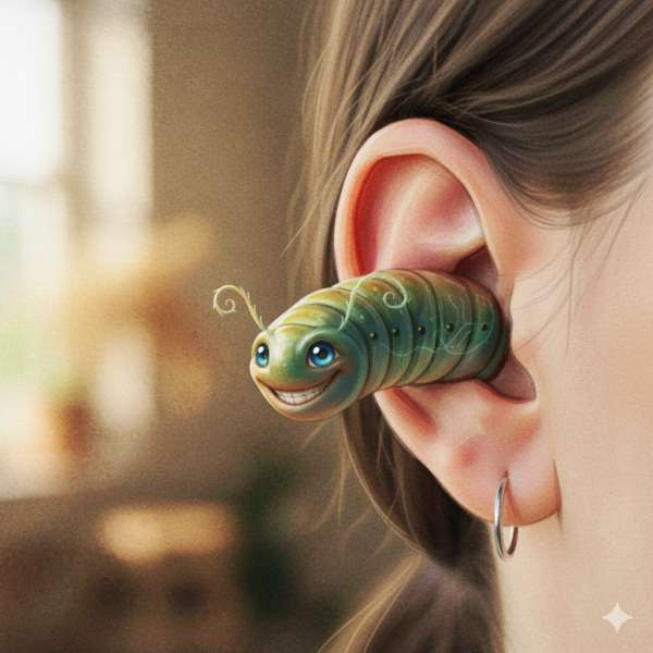 Der Ohrwurm