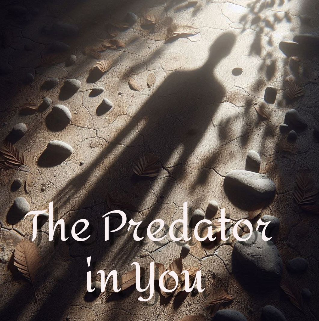 The Predator in You