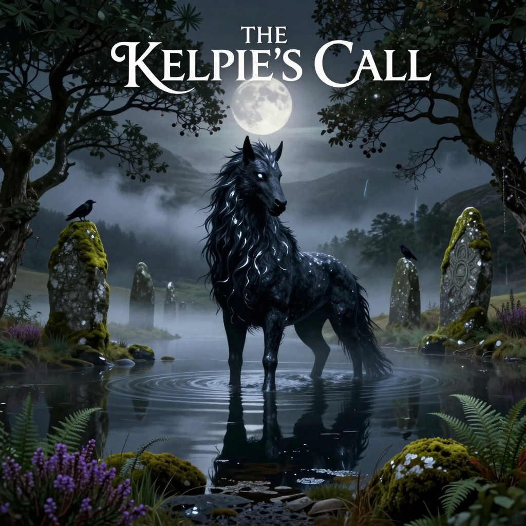 The Kelpie´s Call