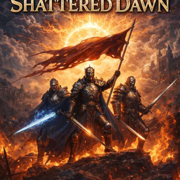 Sons of the Shattered Dawn