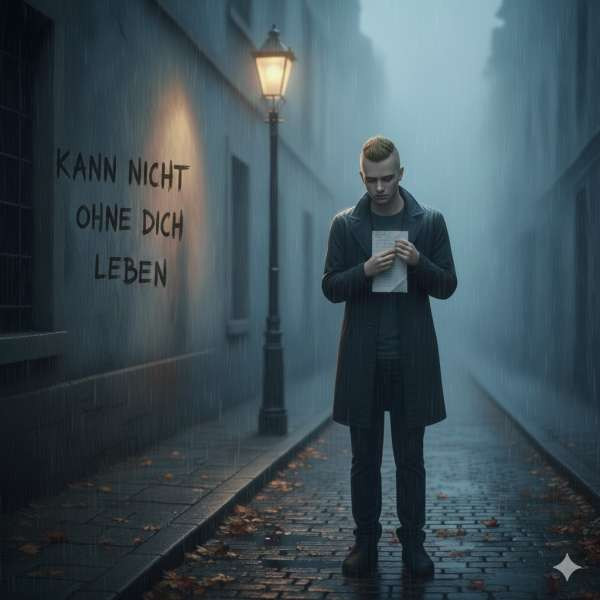 Ohne Dich