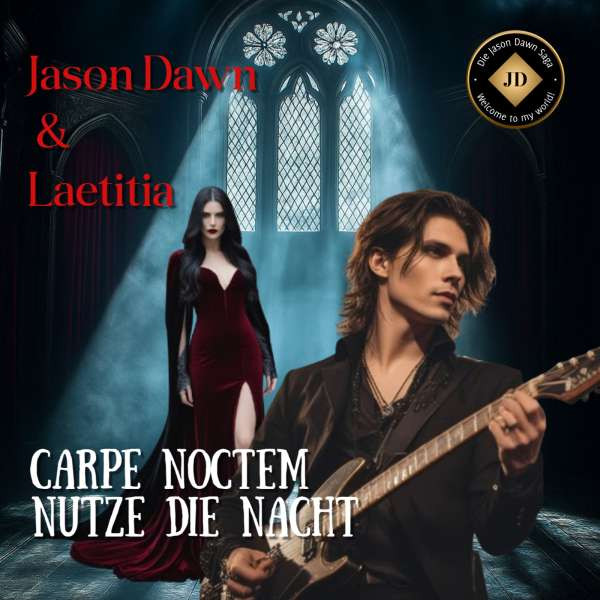 Carpe Noctem - Nutze die Nacht (Duett)