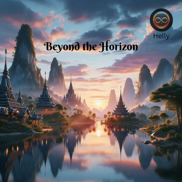 Beyond the Horizon (Hardstyle)