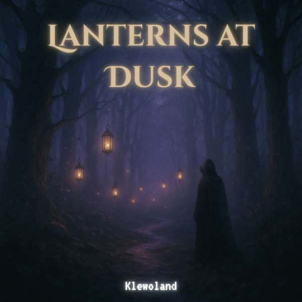 Lanterns at Dusk (Radio Edit)