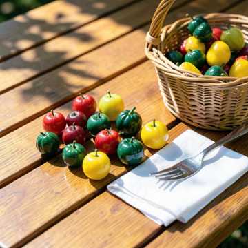 10  Frucht Zwerge  2.0