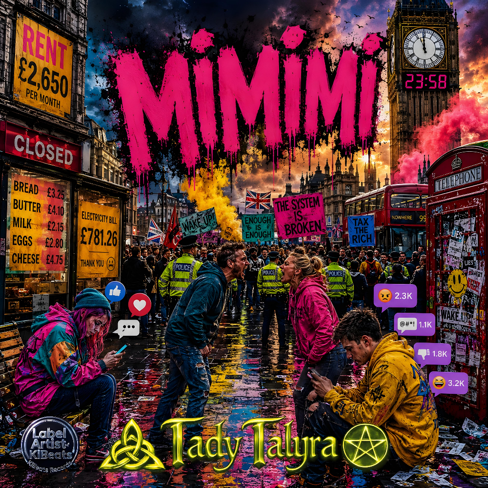 Mimimi