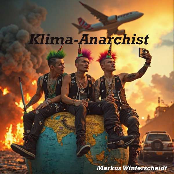 Klima-Anarchist