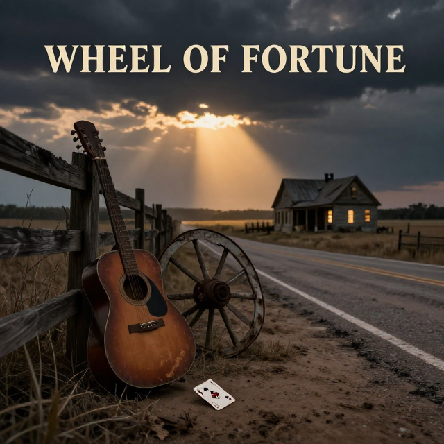 Wheel of Fortune