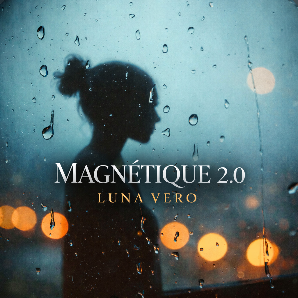 Magnétique 2.0