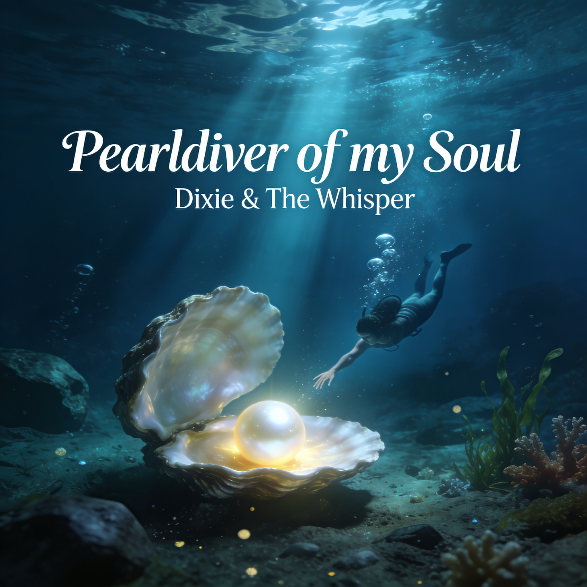 Pearldiver of my Soul