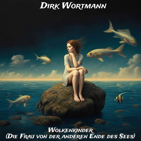 Wolkenkinder (Die Frau von der anderen Seite des Sees)