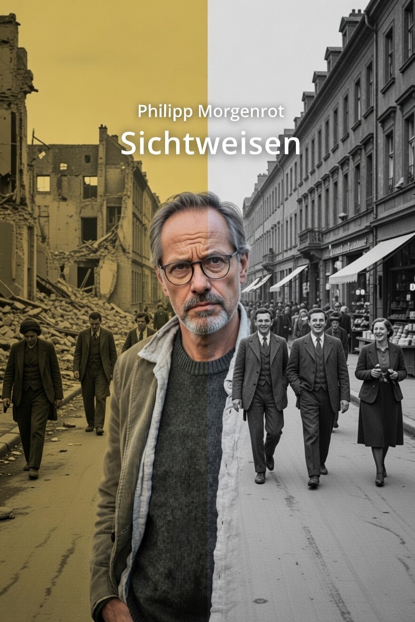 Du Warst Mein Licht (master)