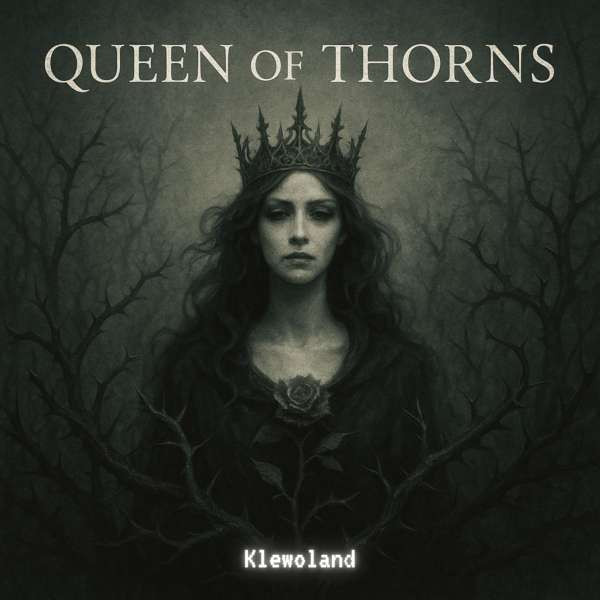 Queen of Thorns (Radio Edit)