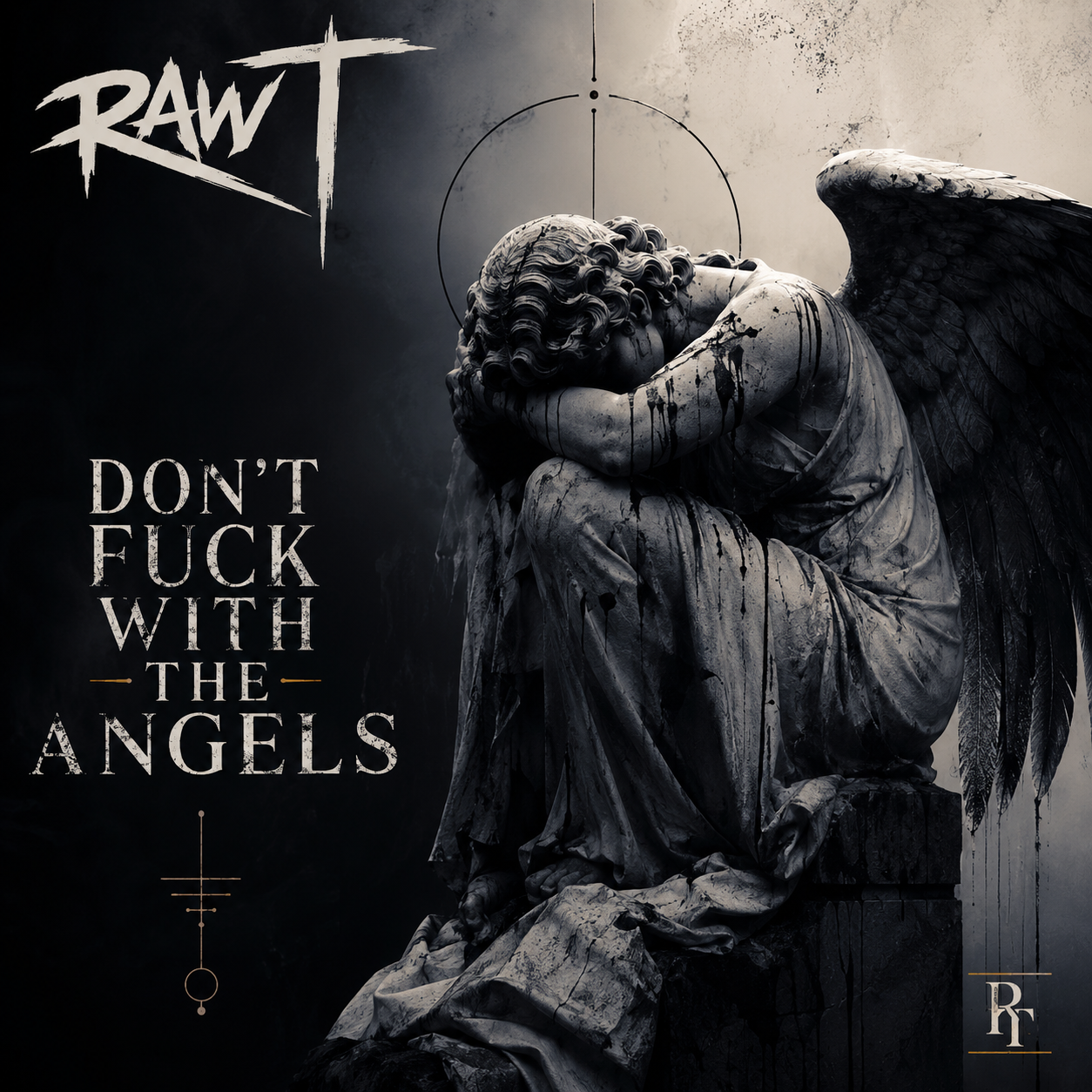 DON'T FUCK WITH THE ANGELS