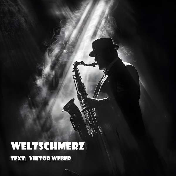 Weltschmerz