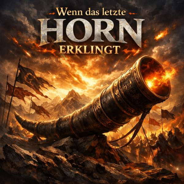 Wenn das letzte Horn erklingt