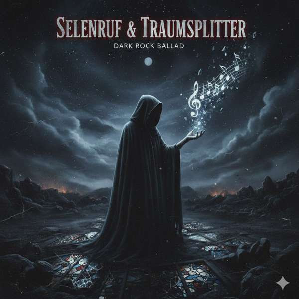 Seelenruf &amp; Traumsplitter (Challenge-Beitrag)