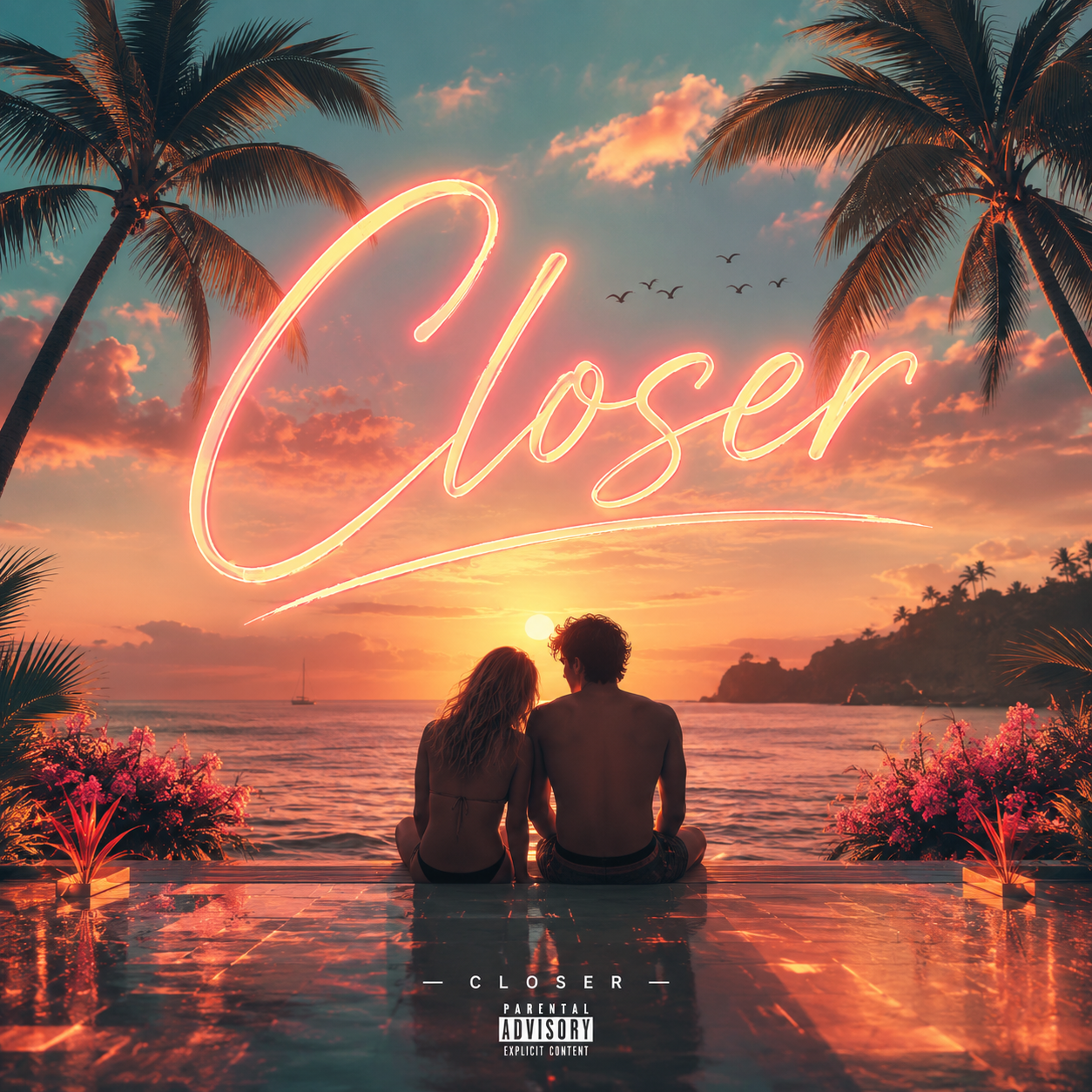 Closer #summerhit2026