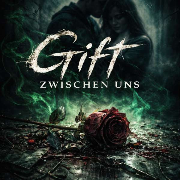 Gift zwischen uns