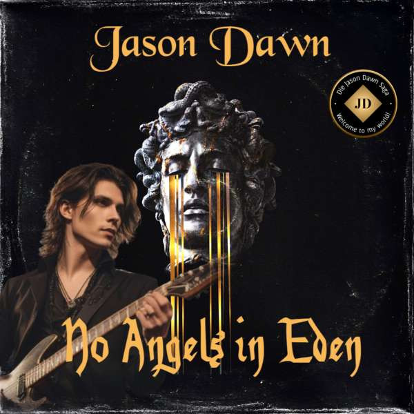 No Angels in Eden