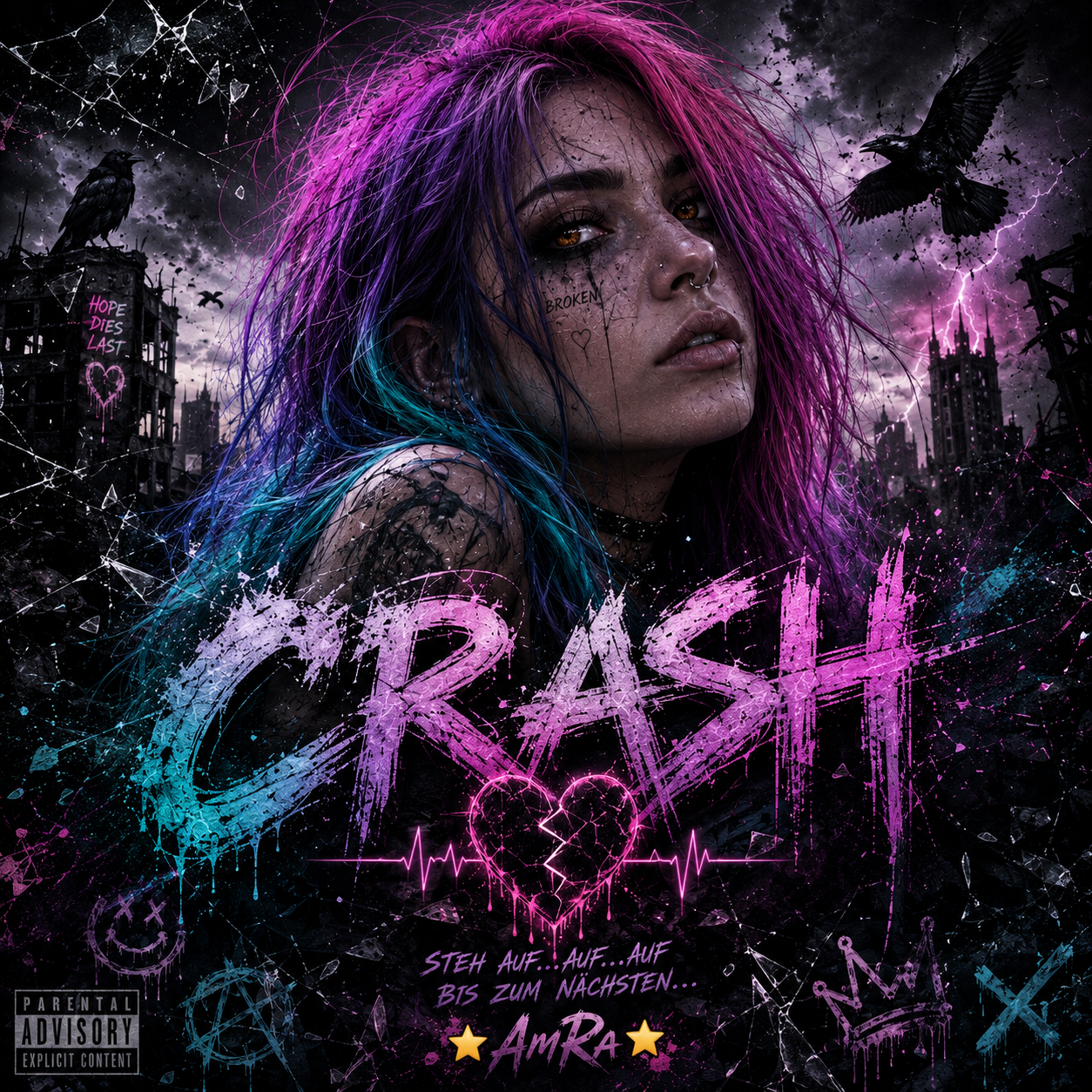 Crash