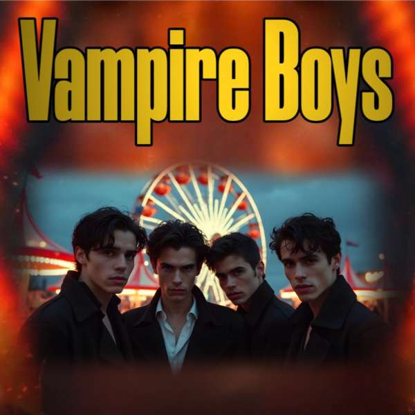 Vampire Boys