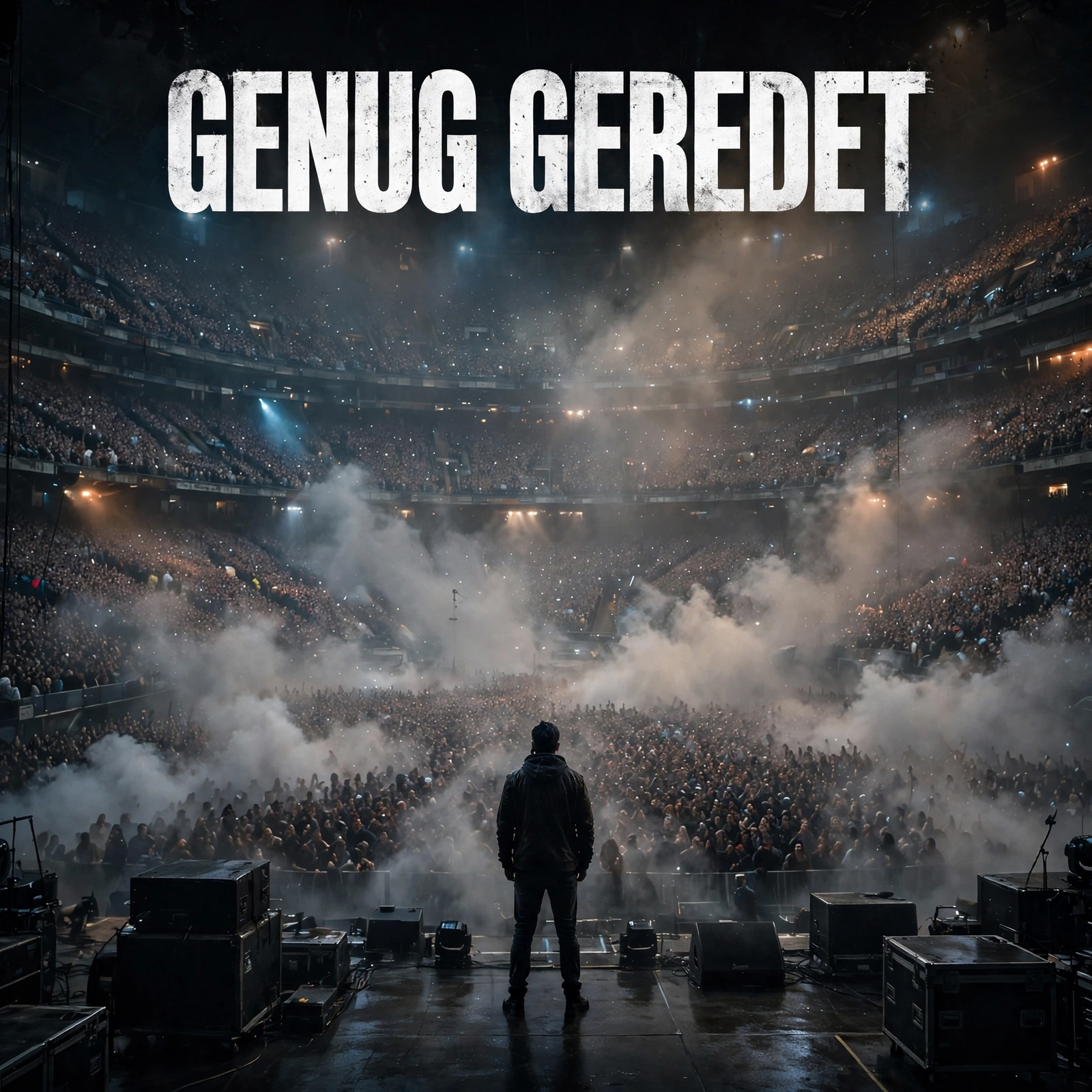 Genug Geredet