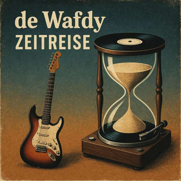 Zeitreise