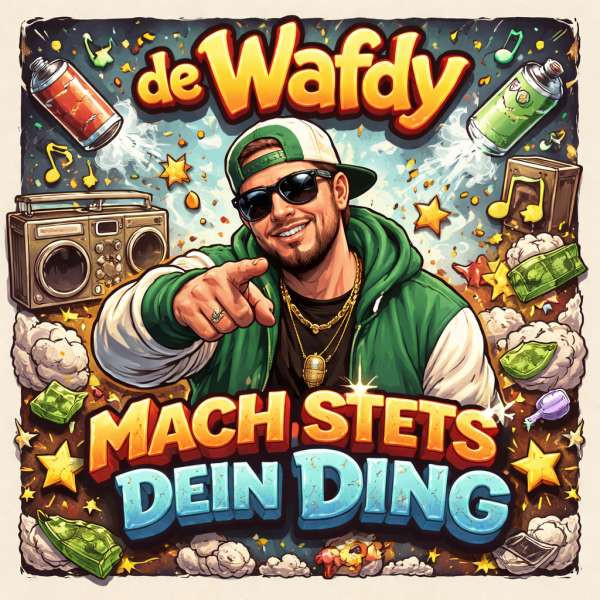 Mach stets dein Ding