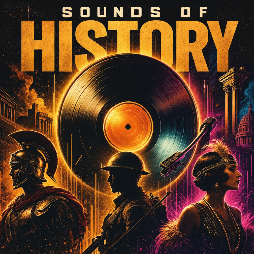 Sounds of History Vol. 2