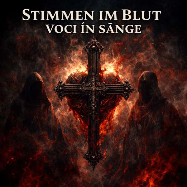 Stimmen im Blut – Voci în sânge