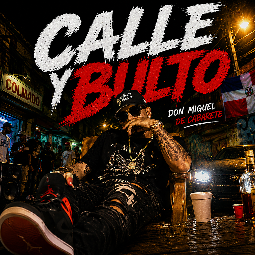 Calle y Bulto