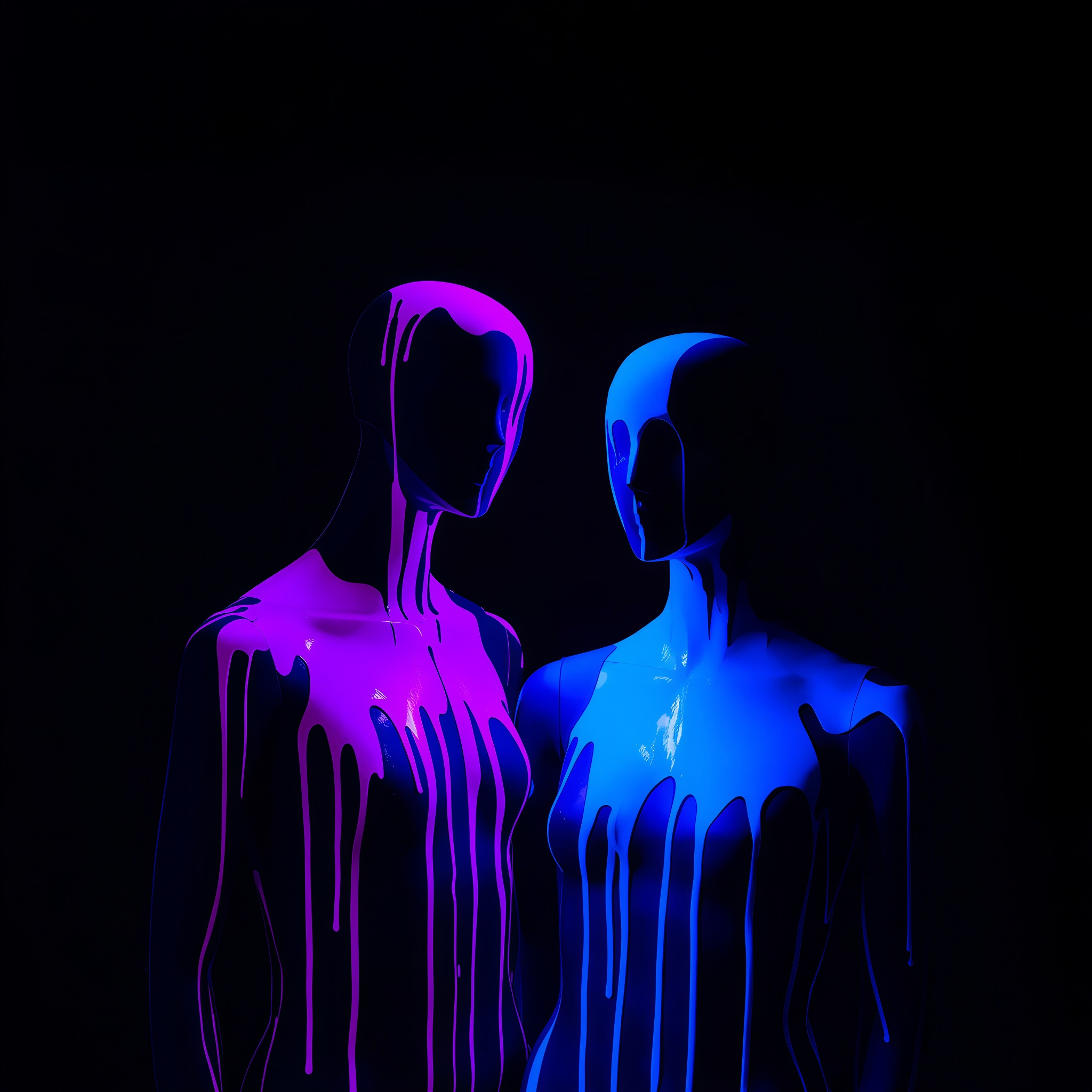 Schwarzlicht