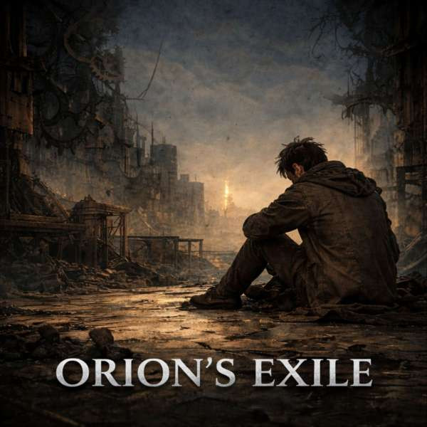 Orion's Exile
