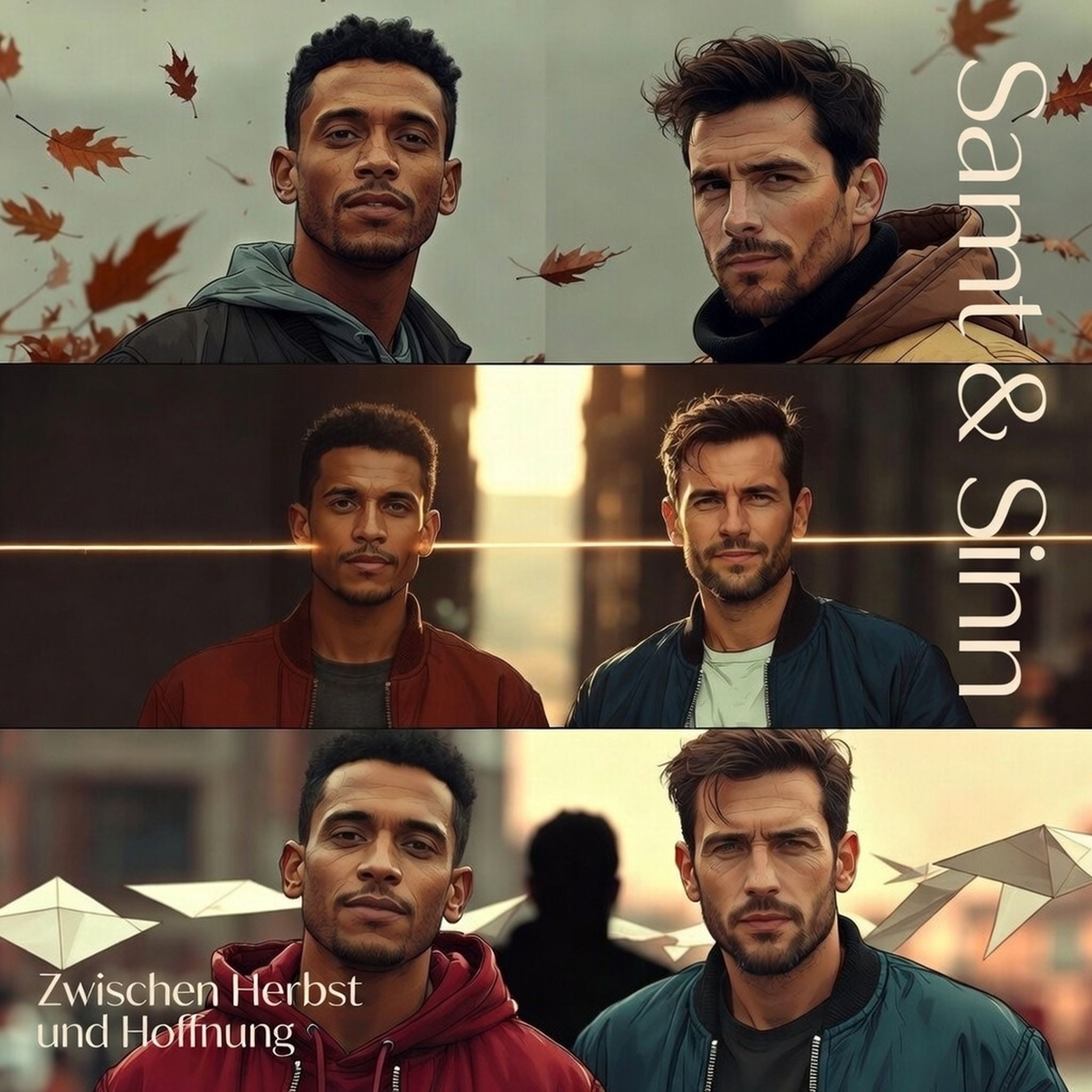 Zwischen Herbst und Hoffnung
