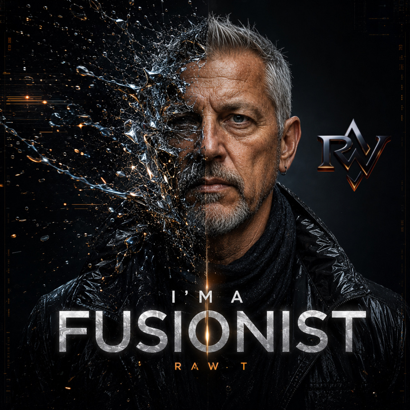 I'M A FUSIONIST