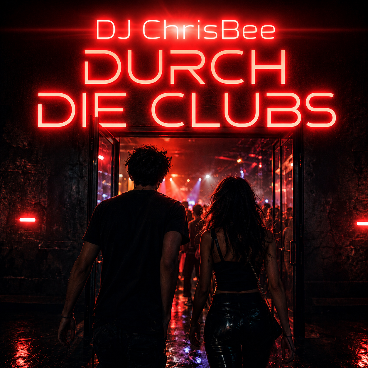 Durch die Clubs