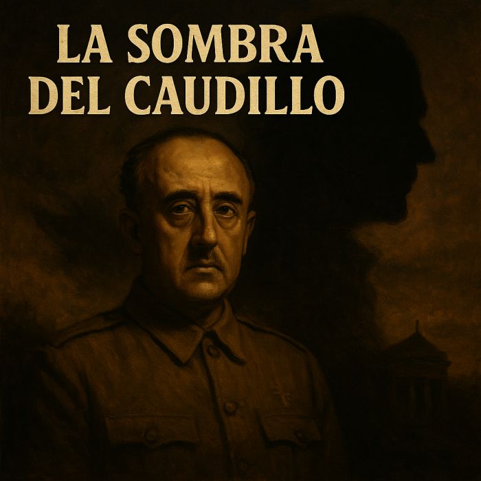 La Sombra del Caudillo
